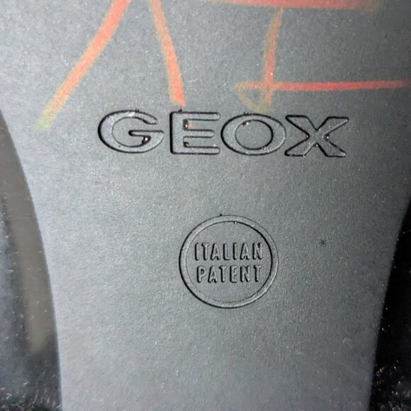 New Men's shoes GEOX size 11.5-12 - Picture 5 of 7